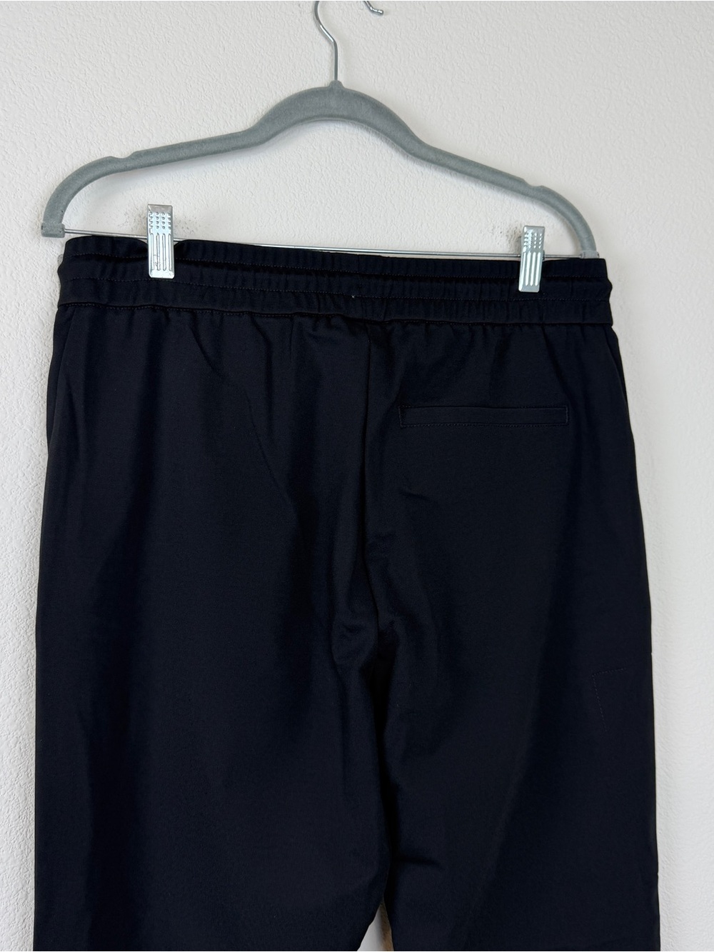 NWT- Built Men’s Active Jogger Pants | Black | Medium - Picture 9 of 11
